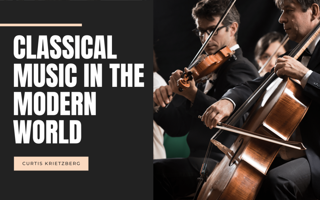 Classical Music in the Modern World