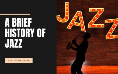 A Brief History of Jazz